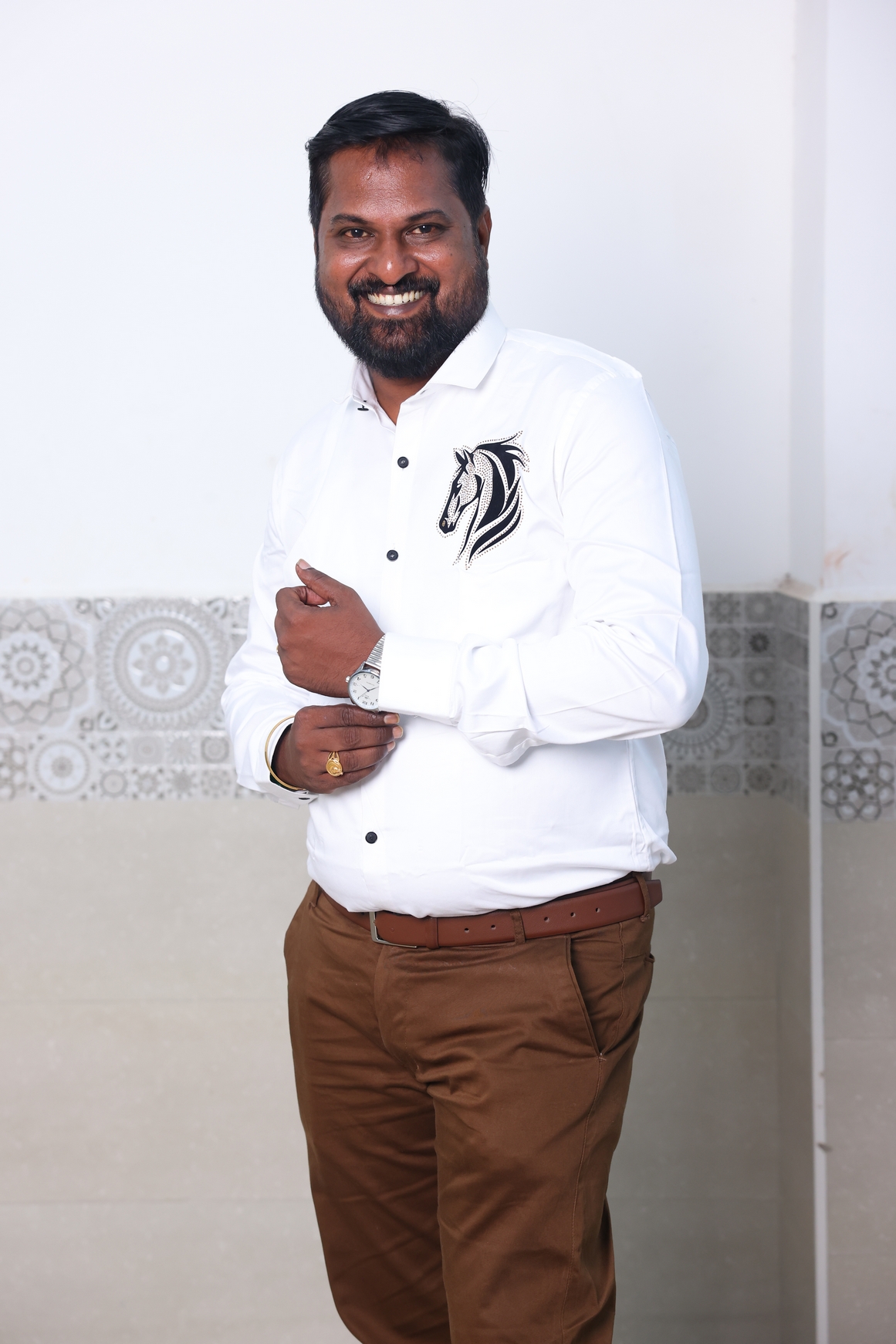Mr. Vijaykumar